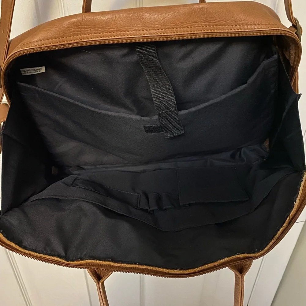 Glenmorangie this briefcase
